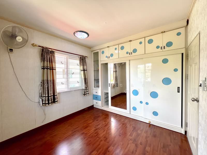 Supalai Park Ville Prachauthit 86, Bangkok, Pracha Uthit Road, Thung Khru, Bangkok, 4 Bedrooms, 150 sqm, Single Detached House For Sale, by บริษัท เอชแอล แอสเซท จำกัด, 500347425 - DDproperty.com