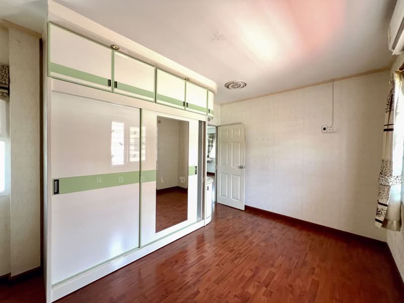 Supalai Park Ville Prachauthit 86, Bangkok, Pracha Uthit Road, Thung Khru, Bangkok, 4 Bedrooms, 150 sqm, Single Detached House For Sale, by บริษัท เอชแอล แอสเซท จำกัด, 500347425 - DDproperty.com