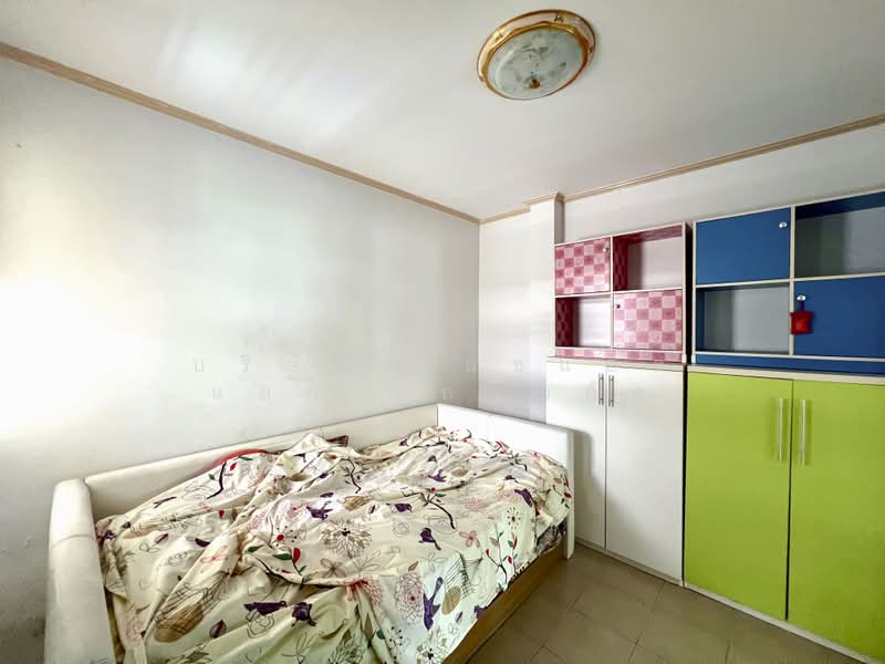 Supalai Park Ville Prachauthit 86, Bangkok, Pracha Uthit Road, Thung Khru, Bangkok, 4 Bedrooms, 150 sqm, Single Detached House For Sale, by บริษัท เอชแอล แอสเซท จำกัด, 500347425 - DDproperty.com