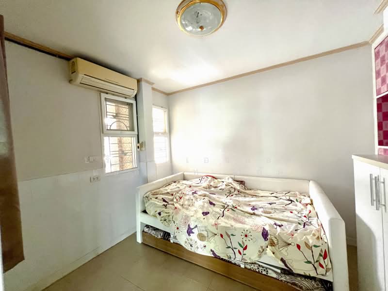 Supalai Park Ville Prachauthit 86, Bangkok, Pracha Uthit Road, Thung Khru, Bangkok, 4 Bedrooms, 150 sqm, Single Detached House For Sale, by บริษัท เอชแอล แอสเซท จำกัด, 500347425 - DDproperty.com