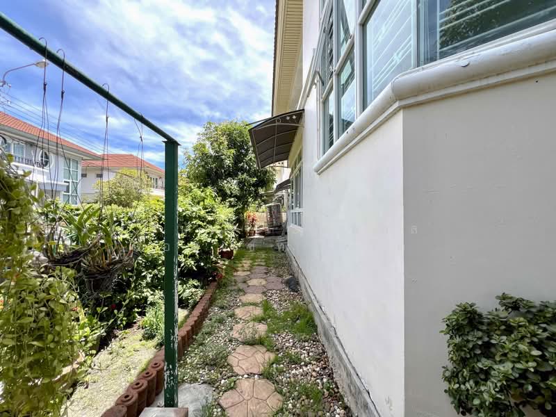 Supalai Park Ville Prachauthit 86, Bangkok, Pracha Uthit Road, Thung Khru, Bangkok, 4 Bedrooms, 150 sqm, Single Detached House For Sale, by บริษัท เอชแอล แอสเซท จำกัด, 500347425 - DDproperty.com