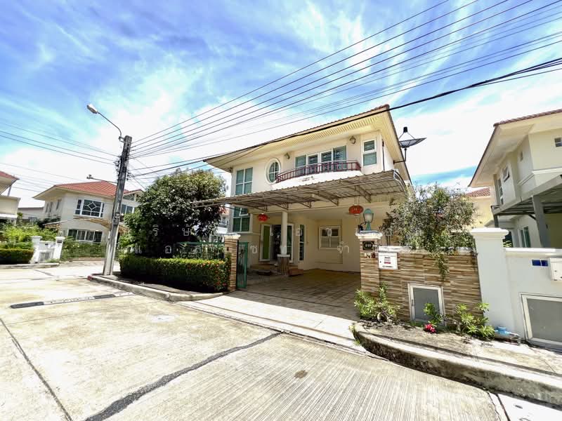 Supalai Park Ville Prachauthit 86, Bangkok, Pracha Uthit Road, Thung Khru, Bangkok, 4 Bedrooms, 150 sqm, Single Detached House For Sale, by บริษัท เอชแอล แอสเซท จำกัด, 500347425 - DDproperty.com