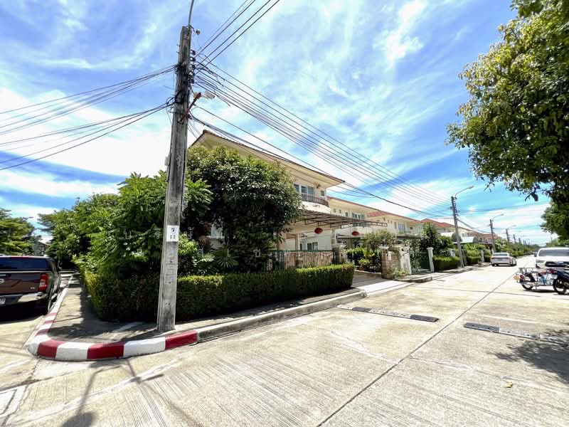 Supalai Park Ville Prachauthit 86 : ศุภาลัย พาร์ควิลล์ ประชาอุทิศ 86, กรุงเทพ, ถนนประชาอุทิศ, ทุ่งครุ, กรุงเทพ, 150 ตร.ม., บ้านเดี่ยว ขาย, โดย บริษัท เอชแอล แอสเซท จำกัด, 500347425 - DDproperty.com