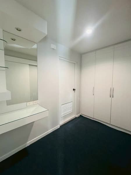 Baan Chan Condominium, Bangkok, Soi Thonglor 20, Thonglor Road, Khlong Tan Nua, Watthana, Bangkok, 1 Bedroom, 62 sqm, Condo For Rent, by Phakawadee Jiramanee, 500347426 - DDproperty.com