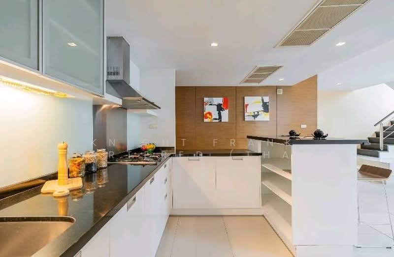 Destiny@55, Bangkok, 71 Soi Sukhumvit 55 (Thonglor 13), Khlong Tan Nua, Watthana, Bangkok, 3 Bedrooms, 160 sqm, Condo For Rent, by Knight Frank Chartered (Thailand) Co.,Ltd, 500347429 - DDproperty.com
