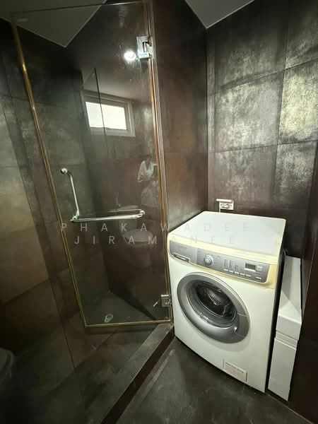 Voque Sukhumvit 16, Bangkok, Soi Sukhumvit 16, Khlong Toei, Bangkok, 1 Bedroom, 58 sqm, Condo For Rent, by Phakawadee Jiramanee, 500347430 - DDproperty.com