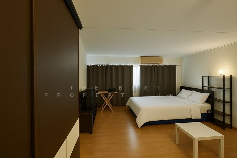 T12 Popular Condo, Nonthaburi, 6 Popular Road, Ban Mai, Pak Kret, Nonthaburi, 1 Bedroom, 28 sqm, Condo For Sale, by The Best Property แมว, 500347432 - DDproperty.com