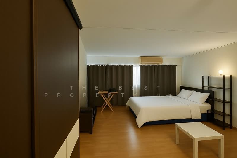 T12 Popular Condo, Nonthaburi, 6 Popular Road, Ban Mai, Pak Kret, Nonthaburi, 1 Bedroom, 28 sqm, Condo For Sale, by The Best Property แมว, 500347432 - DDproperty.com