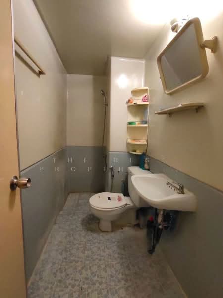 T12 Popular Condo, Nonthaburi, 6 Popular Road, Ban Mai, Pak Kret, Nonthaburi, 1 Bedroom, 28 sqm, Condo For Sale, by The Best Property แมว, 500347432 - DDproperty.com