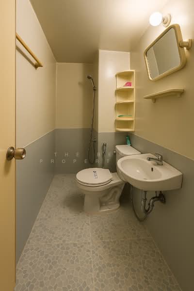 T12 Popular Condo, Nonthaburi, 6 Popular Road, Ban Mai, Pak Kret, Nonthaburi, 1 Bedroom, 28 sqm, Condo For Sale, by The Best Property แมว, 500347432 - DDproperty.com