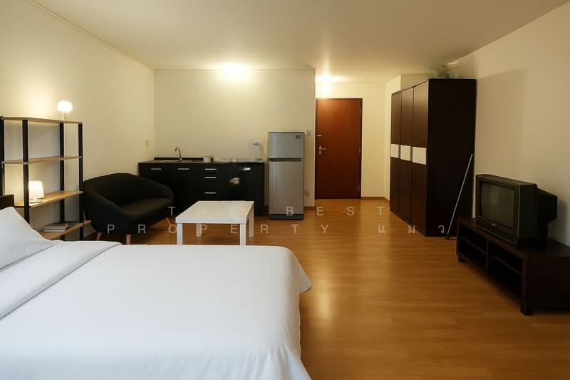 T12 Popular Condo, Nonthaburi, 6 Popular Road, Ban Mai, Pak Kret, Nonthaburi, 1 Bedroom, 28 sqm, Condo For Sale, by The Best Property แมว, 500347432 - DDproperty.com