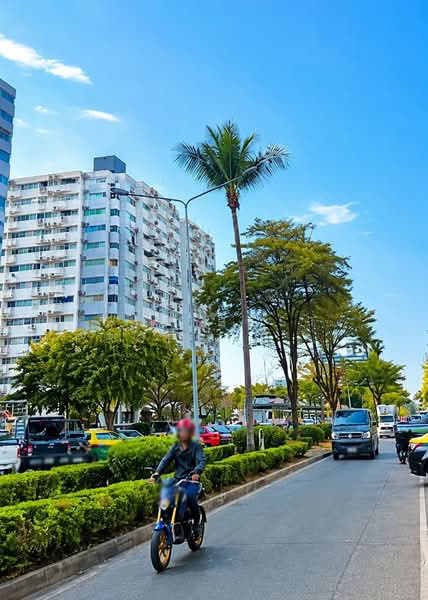 T12 Popular Condo : T12 ป๊อปปูล่า คอนโด เมืองทองธานี, นนทบุรี, 6 ถนนป๊อปปูล่า, บ้านใหม่, ปากเกร็ด, นนทบุรี, 28 ตร.ม., คอนโด ขาย, โดย The Best Property แมว, 500347432 - DDproperty.com