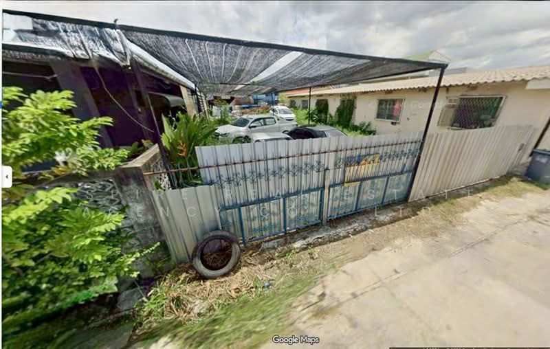 Land 64 Sq.wa, Sukhumvit 113, Near BTS Samrong, Samut Prakan, Samrong Nua, Muang Samut Prakarn, Samut Prakan, , 256 sqm, Land For Sale, by Aspire Real Estate Agency Co., Ltd., 500347435 - DDproperty.com