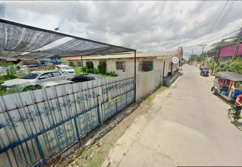 Land 64 Sq.wa, Sukhumvit 113, Near BTS Samrong, Samut Prakan, Samrong Nua, Muang Samut Prakarn, Samut Prakan, , 256 sqm, Land For Sale, by Aspire Real Estate Agency Co., Ltd., 500347435 - DDproperty.com