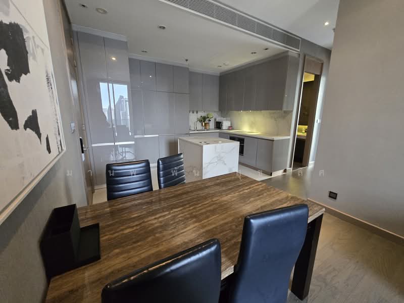 The Esse at Singha Complex : ดิ เอส แอท สิงห์ คอมเพล็กซ์, กรุงเทพ, 1788 ถนนเพชรบุรีตัดใหม่, คลองเตยเหนือ, วัฒนา, กรุงเทพ, 77 ตร.ม., คอนโด ให้เช่า, โดย มานพ พันธ์สุขเลิศ, 500347437 - DDproperty.com