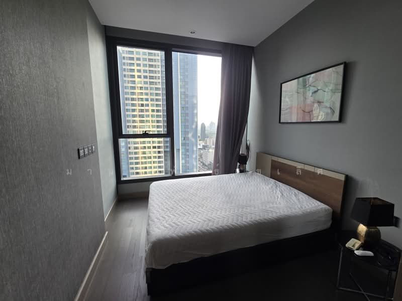 The Esse at Singha Complex : ดิ เอส แอท สิงห์ คอมเพล็กซ์, กรุงเทพ, 1788 ถนนเพชรบุรีตัดใหม่, คลองเตยเหนือ, วัฒนา, กรุงเทพ, 77 ตร.ม., คอนโด ให้เช่า, โดย มานพ พันธ์สุขเลิศ, 500347437 - DDproperty.com