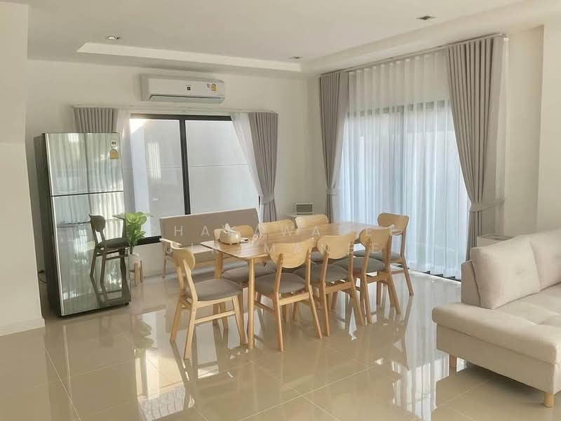undefined, Bangkok, Prawet, Bangkok, 4 Bedrooms, 180 sqm, Single Detached House For Sale, by Phakawadee Jiramanee, 500347438 - DDproperty.com