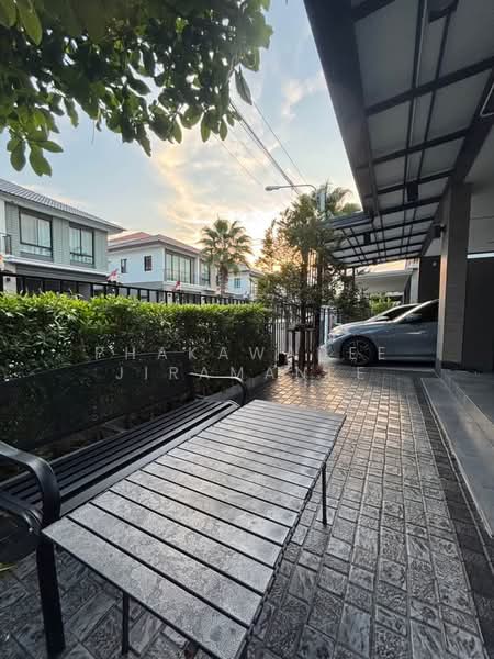 undefined, กรุงเทพ, ประเวศ, กรุงเทพ, 180 ตร.ม., บ้านเดี่ยว ขาย, โดย Phakawadee Jiramanee, 500347438 - DDproperty.com