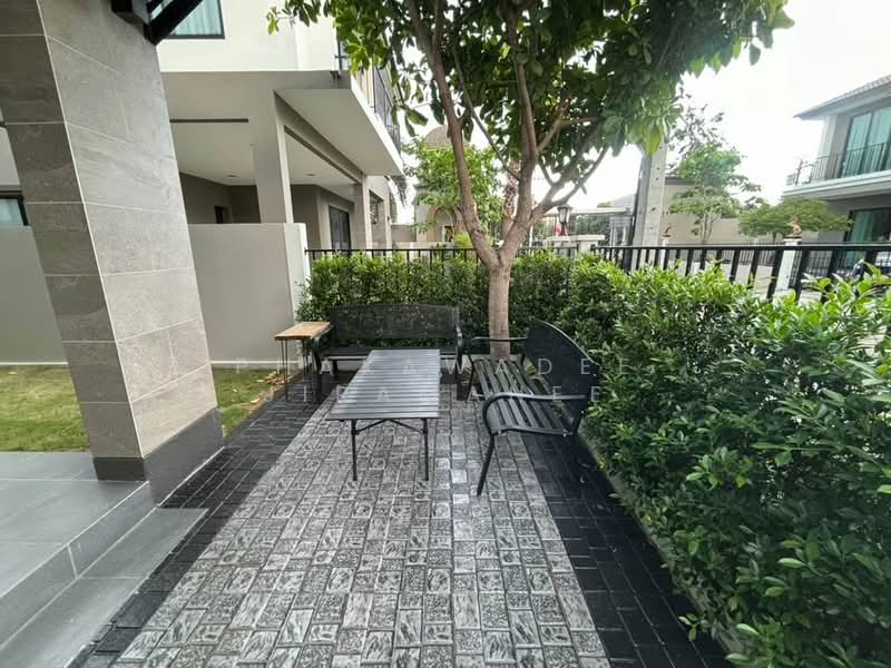undefined, Bangkok, Prawet, Bangkok, 4 Bedrooms, 180 sqm, Single Detached House For Sale, by Phakawadee Jiramanee, 500347438 - DDproperty.com