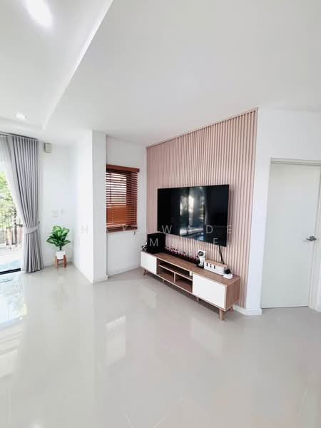 undefined, Bangkok, Prawet, Bangkok, 4 Bedrooms, 180 sqm, Single Detached House For Sale, by Phakawadee Jiramanee, 500347438 - DDproperty.com