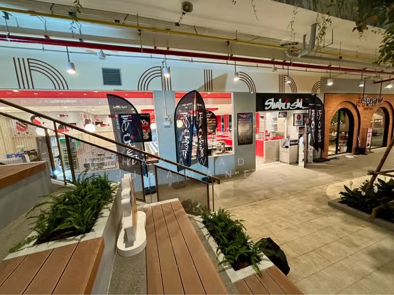 undefined, กรุงเทพ, ประเวศ, กรุงเทพ, 180 ตร.ม., บ้านเดี่ยว ขาย, โดย Phakawadee Jiramanee, 500347438 - DDproperty.com