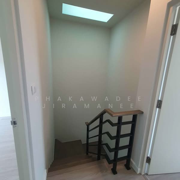 Siri Place Phaholyothin 52, Bangkok, Phahonyothin 52 Yeak 45, Khlong Tanon, Sai Mai, Bangkok, 3 Bedrooms, 93 sqm, Townhouse For Sale, by Phakawadee Jiramanee, 500347441 - DDproperty.com