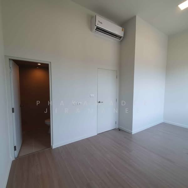 Siri Place Phaholyothin 52, Bangkok, Phahonyothin 52 Yeak 45, Khlong Tanon, Sai Mai, Bangkok, 3 Bedrooms, 93 sqm, Townhouse For Sale, by Phakawadee Jiramanee, 500347441 - DDproperty.com