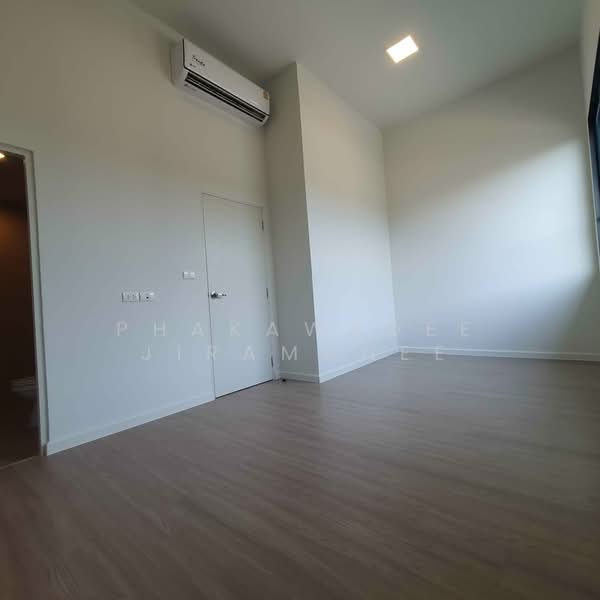 Siri Place Phaholyothin 52 : สิริ เพลส พหลโยธิน 52, กรุงเทพ, พหลโยธิน 52 แยก 45, คลองถนน, สายไหม, กรุงเทพ, 93 ตร.ม., ทาวน์เฮ้าส์ ขาย, โดย Phakawadee Jiramanee, 500347441 - DDproperty.com