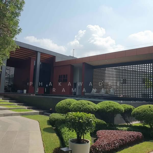 Siri Place Phaholyothin 52 : สิริ เพลส พหลโยธิน 52, กรุงเทพ, พหลโยธิน 52 แยก 45, คลองถนน, สายไหม, กรุงเทพ, 93 ตร.ม., ทาวน์เฮ้าส์ ขาย, โดย Phakawadee Jiramanee, 500347441 - DDproperty.com
