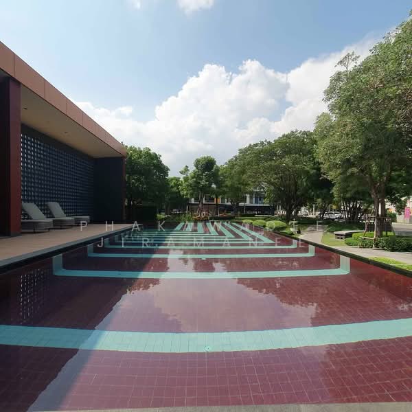 Siri Place Phaholyothin 52, Bangkok, Phahonyothin 52 Yeak 45, Khlong Tanon, Sai Mai, Bangkok, 3 Bedrooms, 93 sqm, Townhouse For Sale, by Phakawadee Jiramanee, 500347441 - DDproperty.com