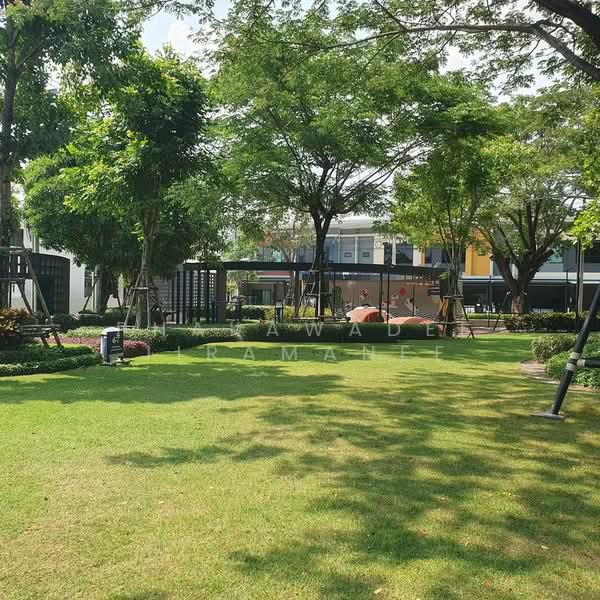 Siri Place Phaholyothin 52, Bangkok, Phahonyothin 52 Yeak 45, Khlong Tanon, Sai Mai, Bangkok, 3 Bedrooms, 93 sqm, Townhouse For Sale, by Phakawadee Jiramanee, 500347441 - DDproperty.com