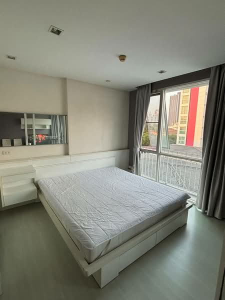 The Room Sukhumvit 64, Bangkok, Soi Sukhumvit 64, Bang Chak, Phra Khanong, Bangkok, 1 Bedroom, 43 sqm, Condo For Rent, by Nattayaporn Peumkul (Benz), 500347442 - DDproperty.com