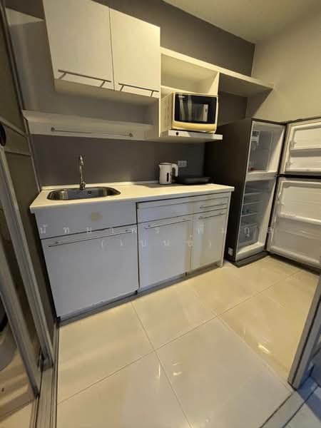 The Room Sukhumvit 64 : เดอะ รูม สุขุมวิท 64, กรุงเทพ, ซอยสุขุมวิท 64, บางจาก, พระโขนง, กรุงเทพ, 43 ตร.ม., คอนโด ให้เช่า, โดย นัทยาพร พึ่มกุล (เบนซ์), 500347442 - DDproperty.com