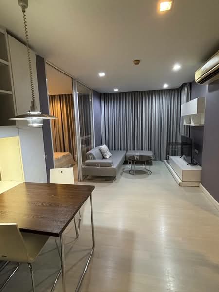 The Room Sukhumvit 64 : เดอะ รูม สุขุมวิท 64, กรุงเทพ, ซอยสุขุมวิท 64, บางจาก, พระโขนง, กรุงเทพ, 43 ตร.ม., คอนโด ให้เช่า, โดย นัทยาพร พึ่มกุล (เบนซ์), 500347442 - DDproperty.com