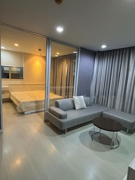 The Room Sukhumvit 64, Bangkok, Soi Sukhumvit 64, Bang Chak, Phra Khanong, Bangkok, 1 Bedroom, 43 sqm, Condo For Rent, by Nattayaporn Peumkul (Benz), 500347442 - DDproperty.com