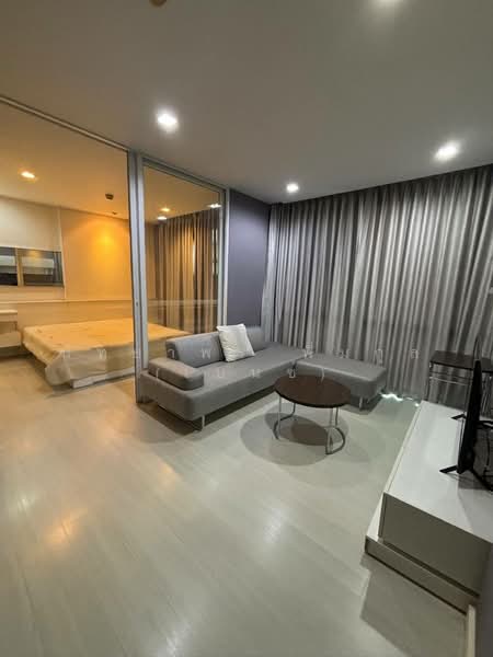 The Room Sukhumvit 64, Bangkok, Soi Sukhumvit 64, Bang Chak, Phra Khanong, Bangkok, 1 Bedroom, 43 sqm, Condo For Rent, by Nattayaporn Peumkul (Benz), 500347442 - DDproperty.com
