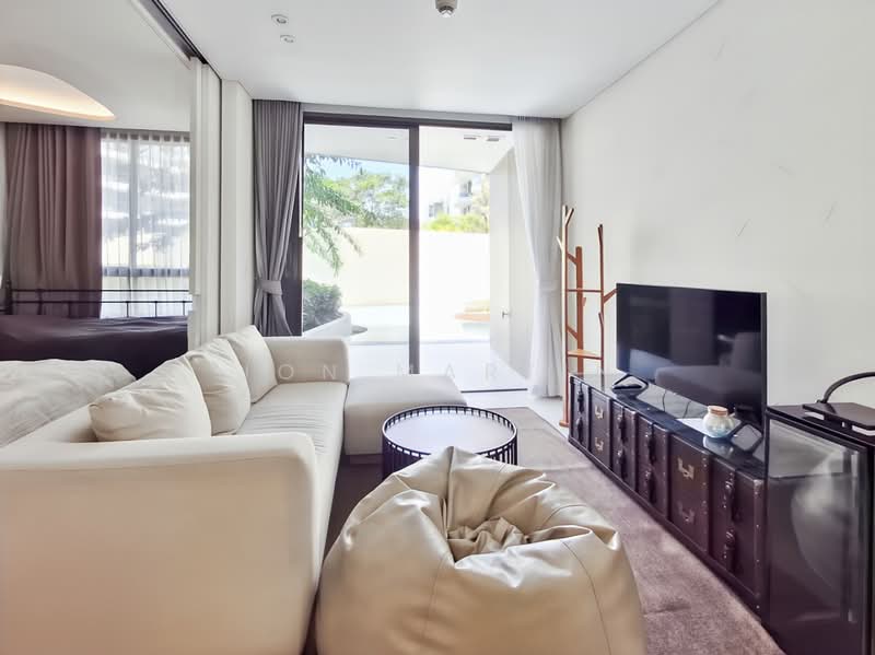 Veranda Residence Hua Hin : วีรันดา เรสซิเดนซ์ หัวหิน, ประจวบคีรีขันธ์, วีรันดา เรสซิเดนซ์, หนองแก, หัวหิน, ประจวบคีรีขันธ์, 45 ตร.ม., คอนโด ขาย, โดย Jon Martin, 500347445 - DDproperty.com