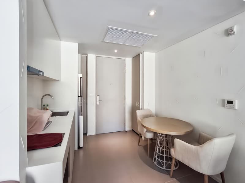 Veranda Residence Hua Hin, Prachuap Khiri Khan, Veranda Residence, Nong Kae, Hua Hin, Prachuap Khiri Khan, 1 Bedroom, 45 sqm, Condo For Sale, by Jon Martin, 500347445 - DDproperty.com