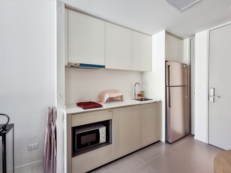Veranda Residence Hua Hin, Prachuap Khiri Khan, Veranda Residence, Nong Kae, Hua Hin, Prachuap Khiri Khan, 1 Bedroom, 45 sqm, Condo For Sale, by Jon Martin, 500347445 - DDproperty.com