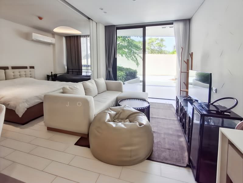 Veranda Residence Hua Hin : วีรันดา เรสซิเดนซ์ หัวหิน, ประจวบคีรีขันธ์, วีรันดา เรสซิเดนซ์, หนองแก, หัวหิน, ประจวบคีรีขันธ์, 45 ตร.ม., คอนโด ขาย, โดย Jon Martin, 500347445 - DDproperty.com