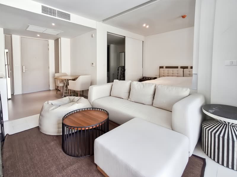 Veranda Residence Hua Hin : วีรันดา เรสซิเดนซ์ หัวหิน, ประจวบคีรีขันธ์, วีรันดา เรสซิเดนซ์, หนองแก, หัวหิน, ประจวบคีรีขันธ์, 45 ตร.ม., คอนโด ขาย, โดย Jon Martin, 500347445 - DDproperty.com