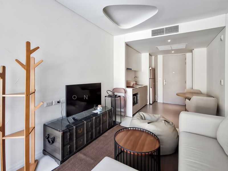 Veranda Residence Hua Hin : วีรันดา เรสซิเดนซ์ หัวหิน, ประจวบคีรีขันธ์, วีรันดา เรสซิเดนซ์, หนองแก, หัวหิน, ประจวบคีรีขันธ์, 45 ตร.ม., คอนโด ขาย, โดย Jon Martin, 500347445 - DDproperty.com