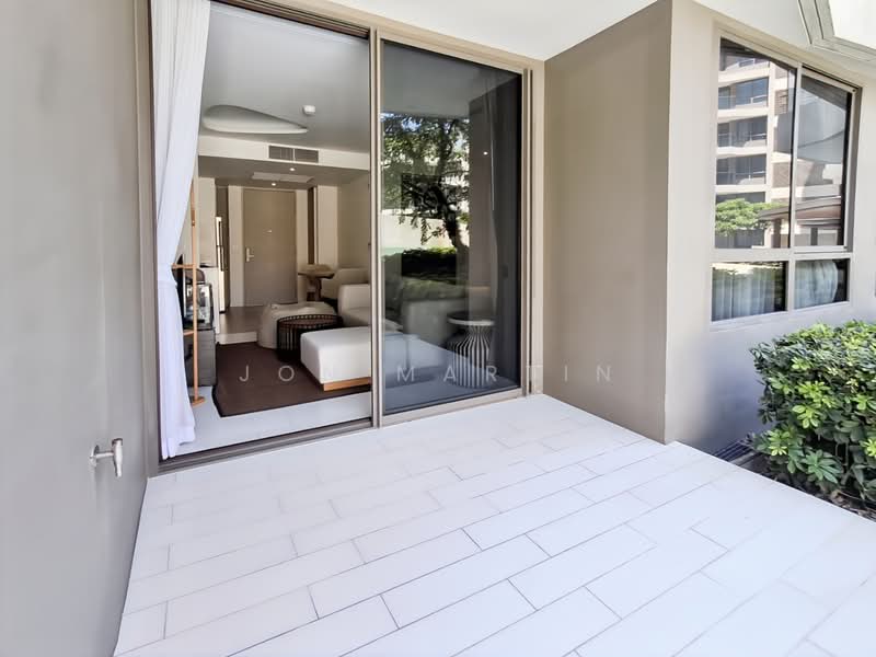 Veranda Residence Hua Hin, Prachuap Khiri Khan, Veranda Residence, Nong Kae, Hua Hin, Prachuap Khiri Khan, 1 Bedroom, 45 sqm, Condo For Sale, by Jon Martin, 500347445 - DDproperty.com