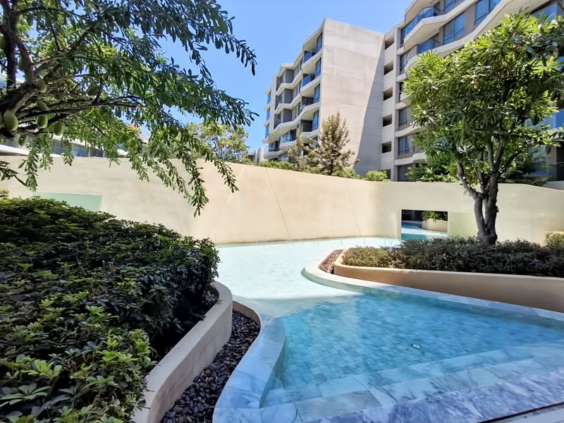 Veranda Residence Hua Hin : วีรันดา เรสซิเดนซ์ หัวหิน, ประจวบคีรีขันธ์, วีรันดา เรสซิเดนซ์, หนองแก, หัวหิน, ประจวบคีรีขันธ์, 45 ตร.ม., คอนโด ขาย, โดย Jon Martin, 500347445 - DDproperty.com