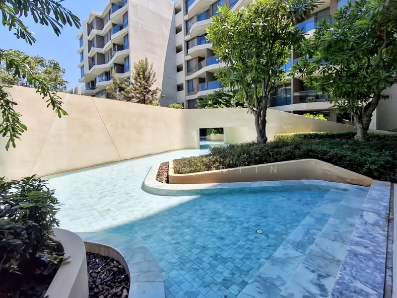 Veranda Residence Hua Hin : วีรันดา เรสซิเดนซ์ หัวหิน, ประจวบคีรีขันธ์, วีรันดา เรสซิเดนซ์, หนองแก, หัวหิน, ประจวบคีรีขันธ์, 45 ตร.ม., คอนโด ขาย, โดย Jon Martin, 500347445 - DDproperty.com