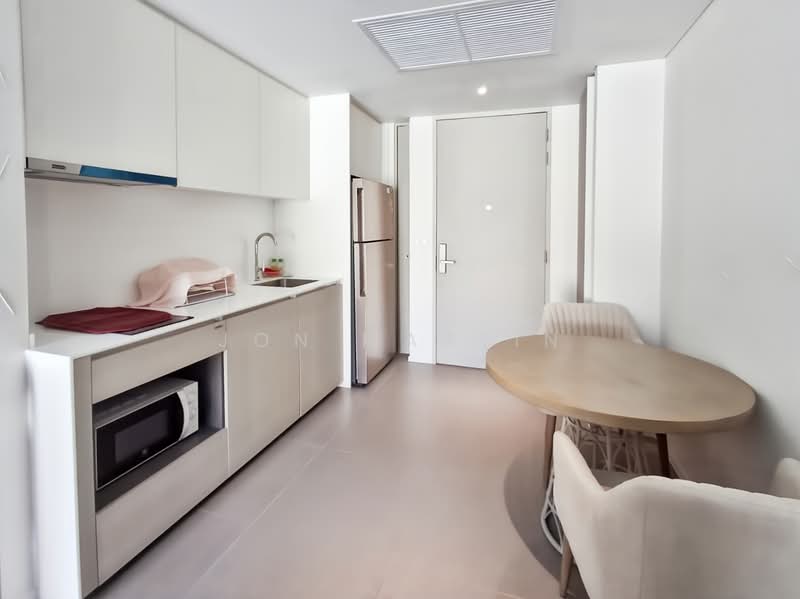 Veranda Residence Hua Hin, Prachuap Khiri Khan, Veranda Residence, Nong Kae, Hua Hin, Prachuap Khiri Khan, 1 Bedroom, 45 sqm, Condo For Sale, by Jon Martin, 500347445 - DDproperty.com