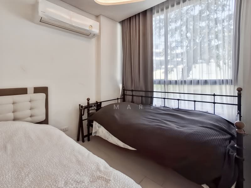 Veranda Residence Hua Hin, Prachuap Khiri Khan, Veranda Residence, Nong Kae, Hua Hin, Prachuap Khiri Khan, 1 Bedroom, 45 sqm, Condo For Sale, by Jon Martin, 500347445 - DDproperty.com
