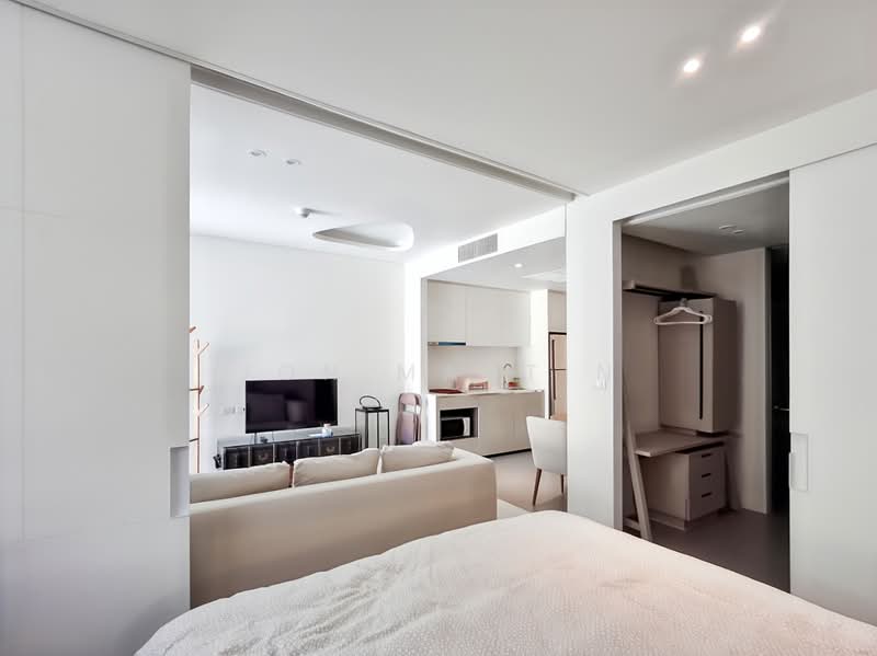 Veranda Residence Hua Hin, Prachuap Khiri Khan, Veranda Residence, Nong Kae, Hua Hin, Prachuap Khiri Khan, 1 Bedroom, 45 sqm, Condo For Sale, by Jon Martin, 500347445 - DDproperty.com