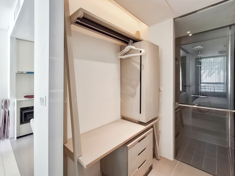Veranda Residence Hua Hin : วีรันดา เรสซิเดนซ์ หัวหิน, ประจวบคีรีขันธ์, วีรันดา เรสซิเดนซ์, หนองแก, หัวหิน, ประจวบคีรีขันธ์, 45 ตร.ม., คอนโด ขาย, โดย Jon Martin, 500347445 - DDproperty.com