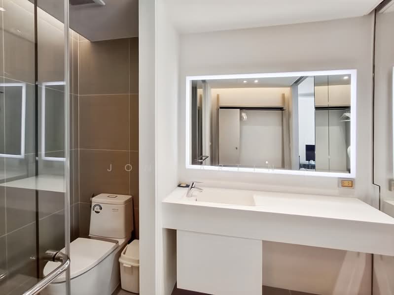 Veranda Residence Hua Hin : วีรันดา เรสซิเดนซ์ หัวหิน, ประจวบคีรีขันธ์, วีรันดา เรสซิเดนซ์, หนองแก, หัวหิน, ประจวบคีรีขันธ์, 45 ตร.ม., คอนโด ขาย, โดย Jon Martin, 500347445 - DDproperty.com